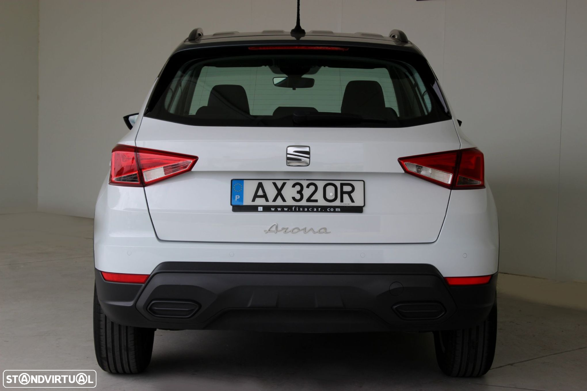 SEAT Arona 1.0 TSI Xperience DSG - 10