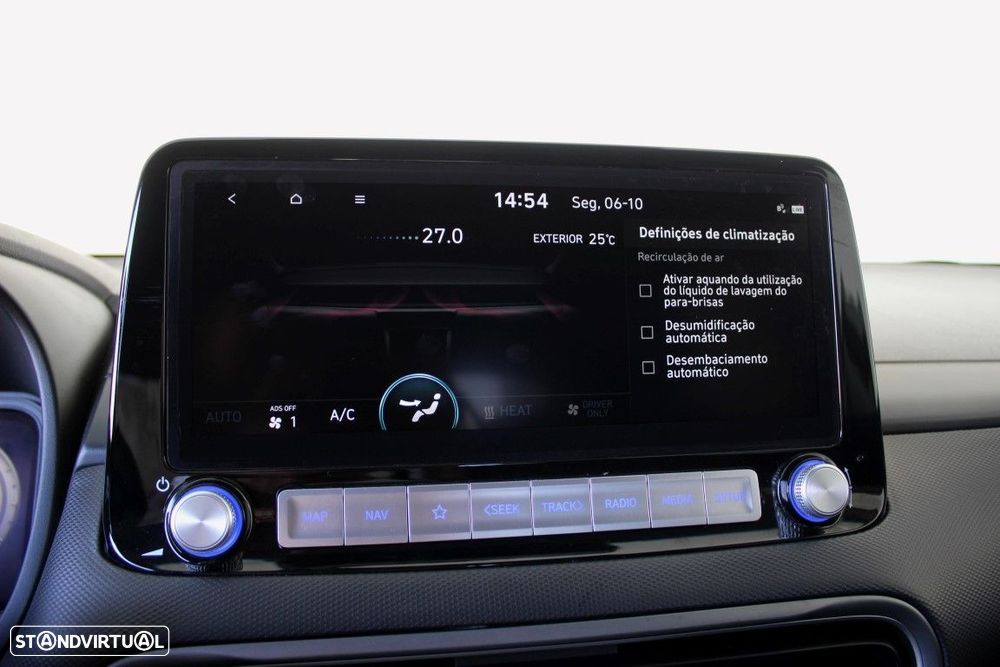 Hyundai Kauai - 41
