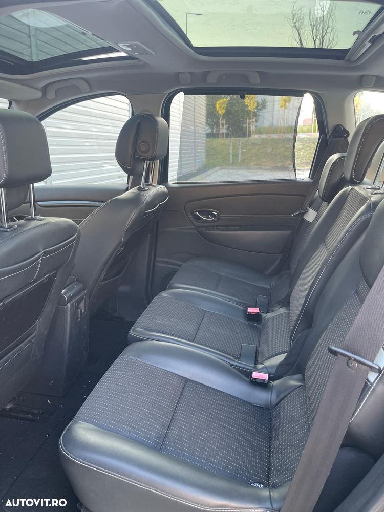 Renault Scenic - 7