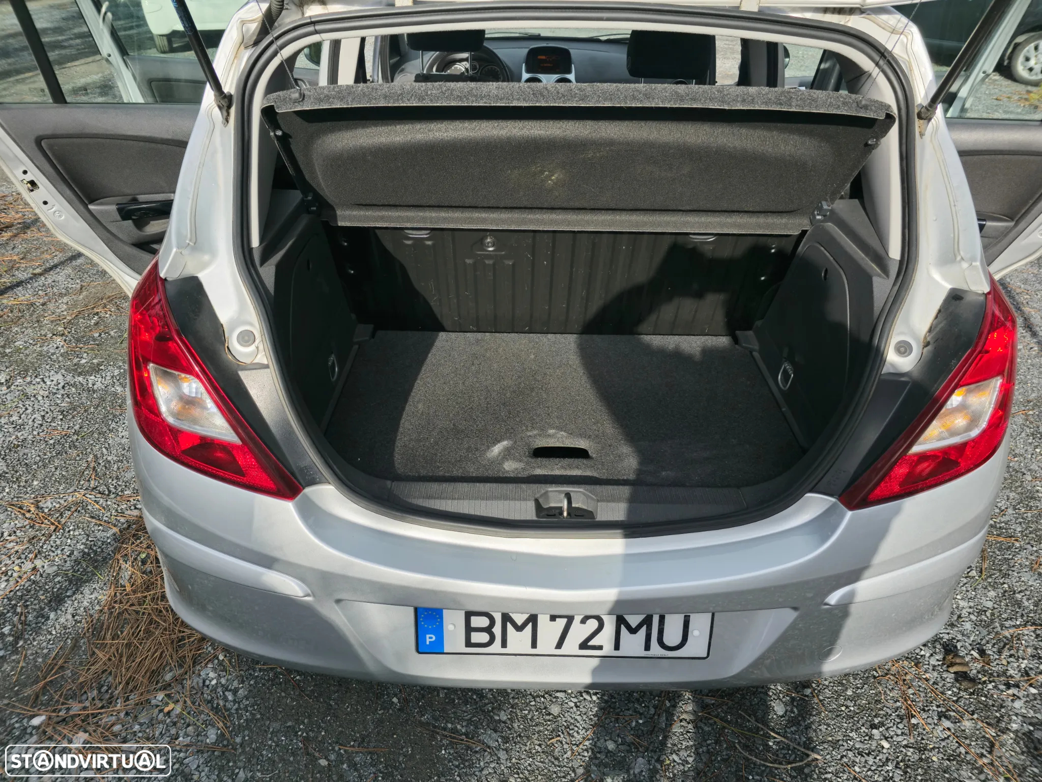 Opel Corsa 1.3 CDTI DPF Active - 25