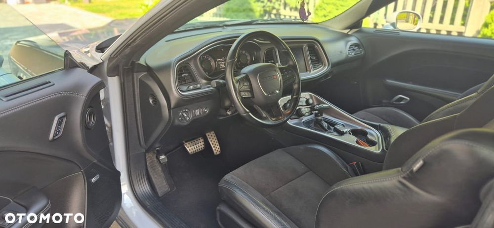 Dodge Challenger 3.6 GT Plus AWD - 11