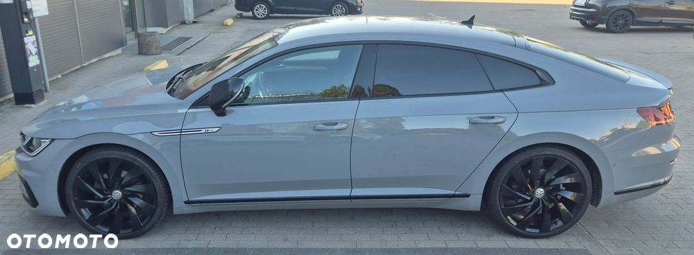 Volkswagen Arteon 2.0 TSI R-Line DSG - 7