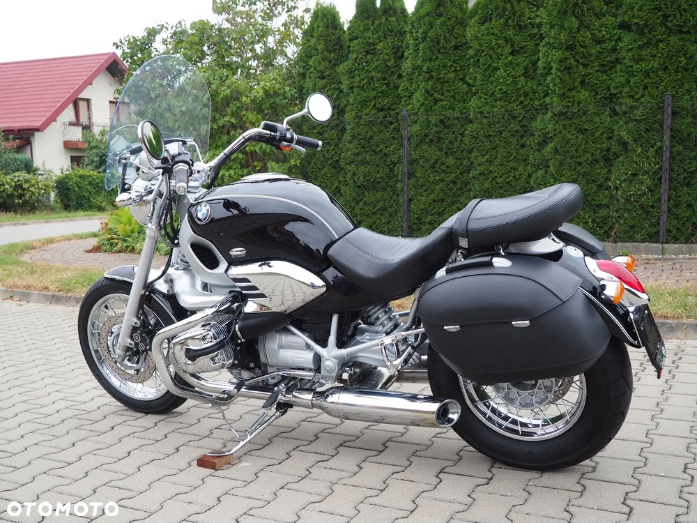 BMW R - 8