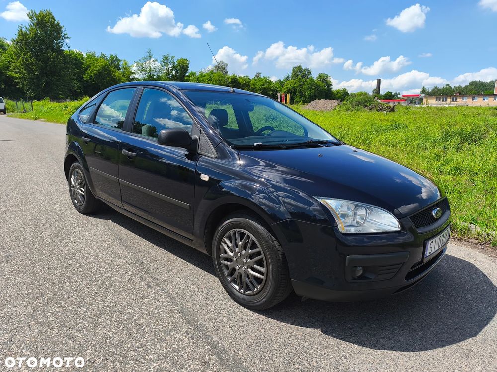 Ford Focus - 3