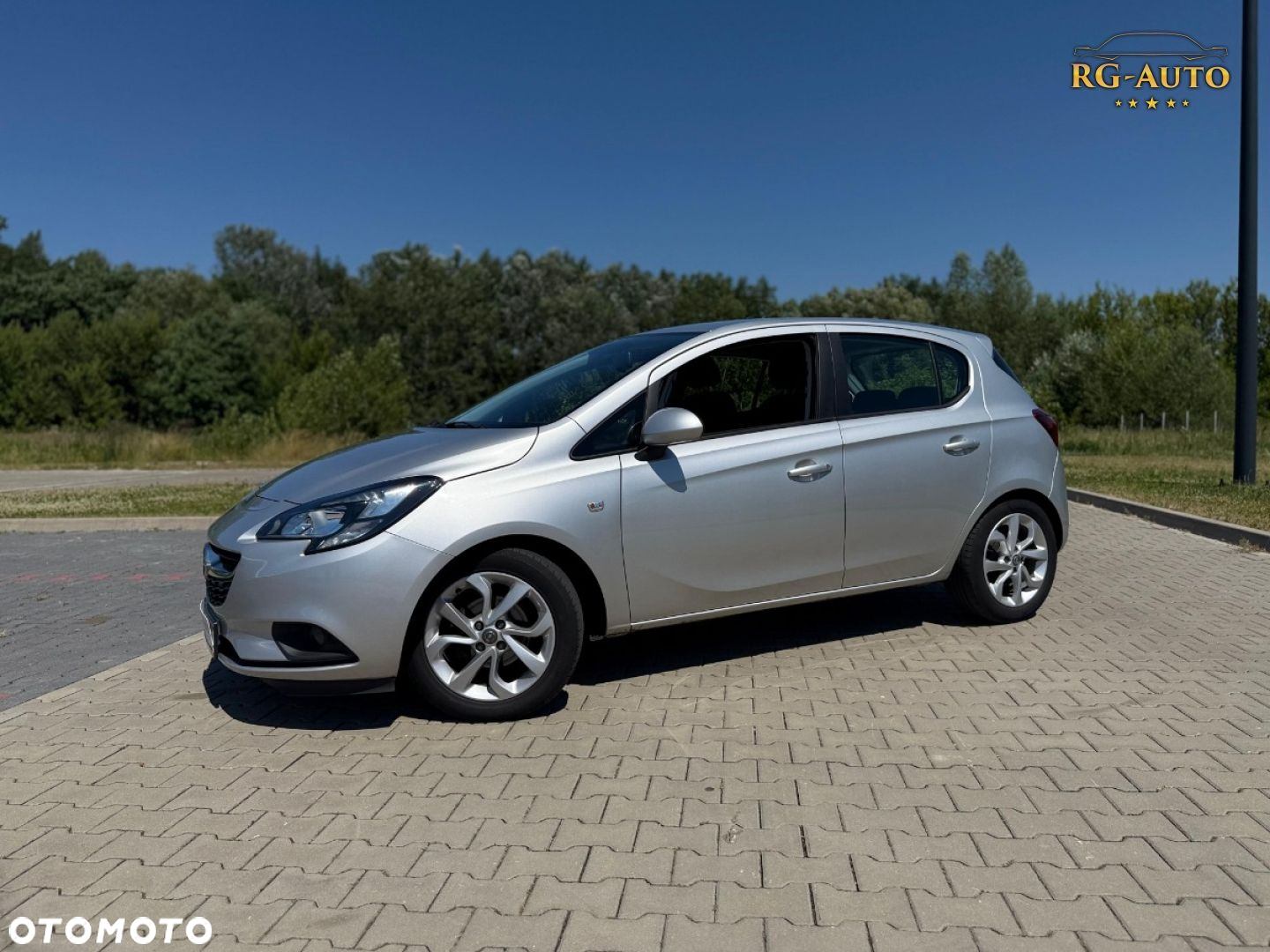 Opel Corsa - 11