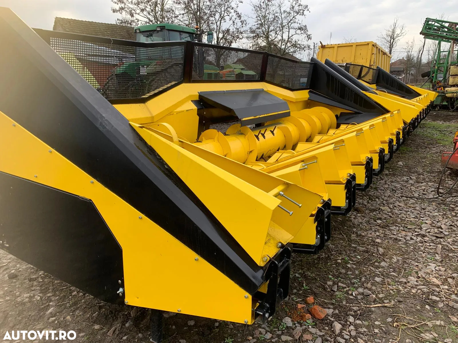Biso Sun Power 8-70 - 3