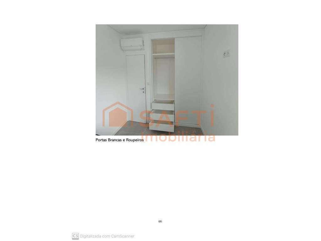 Apartamento t1 - Grande imagem: 3/12