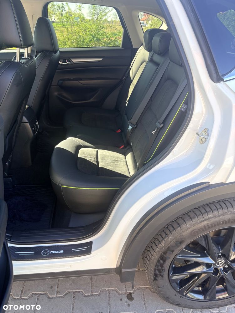 Mazda CX-5 2.5 Newground 2WD - 10