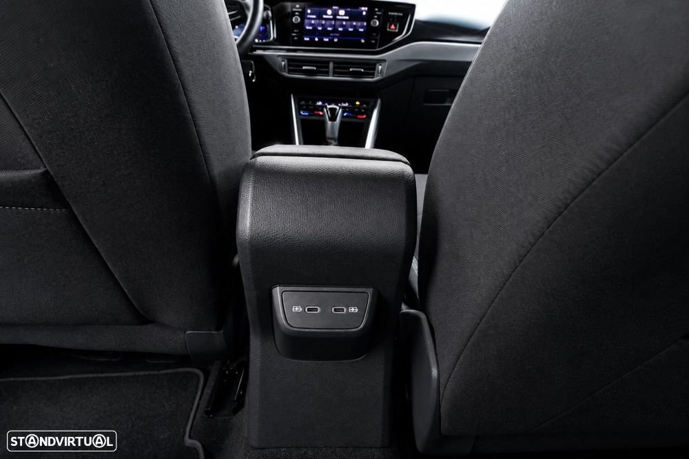 VW Polo 1.0 TSI Urban DSG - 14