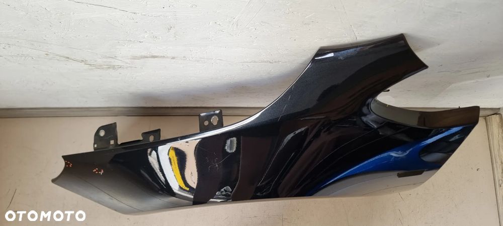 Błotnik przód lewy OPEL ASTRA GTC 4 J IV CASCADA '12-'15 - 2