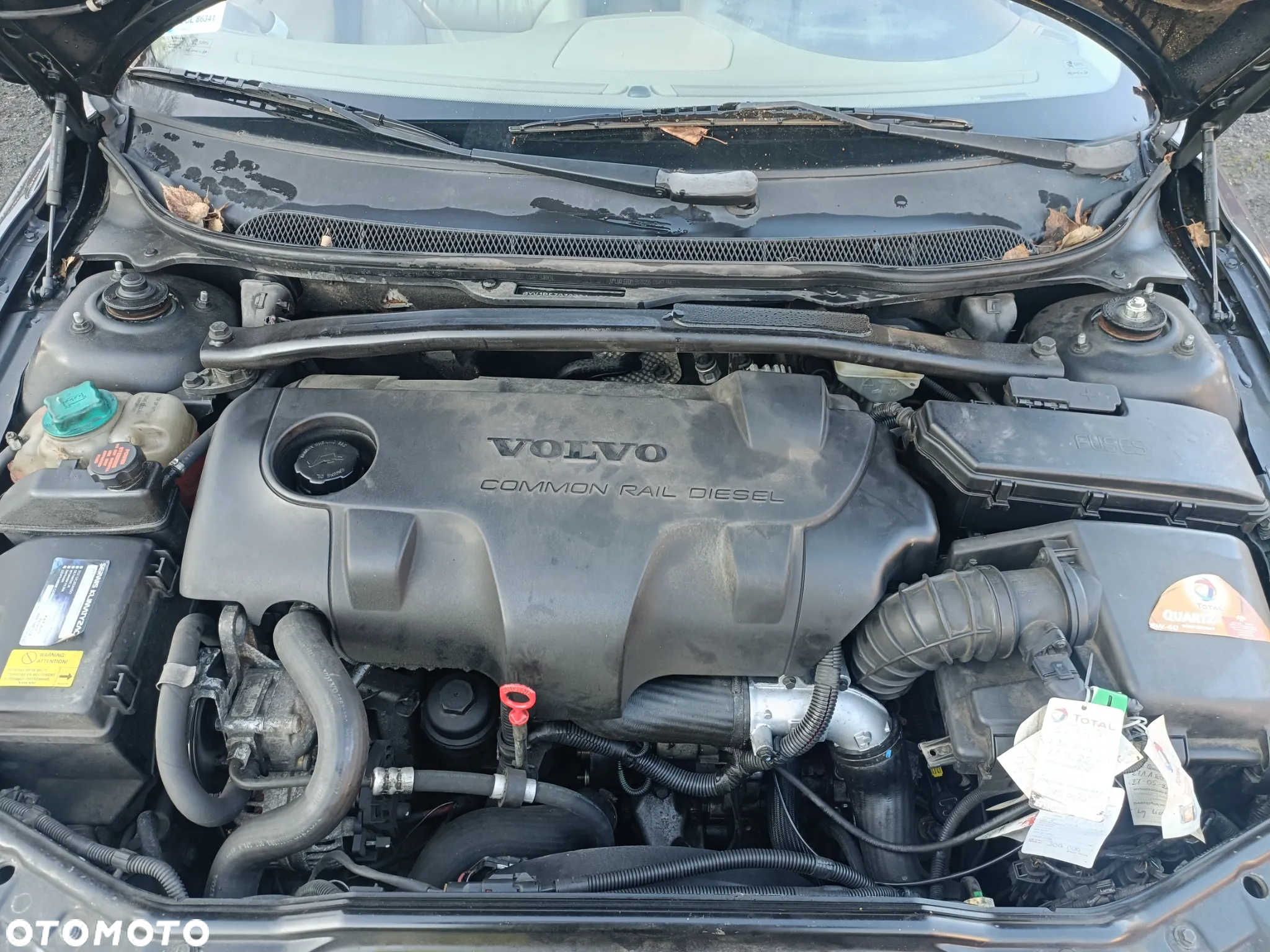 Volvo S60 - 18