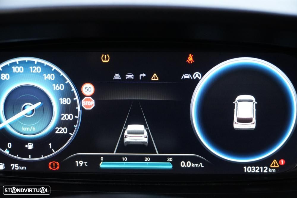 Hyundai i20 1.2 MPi Comfort - 7