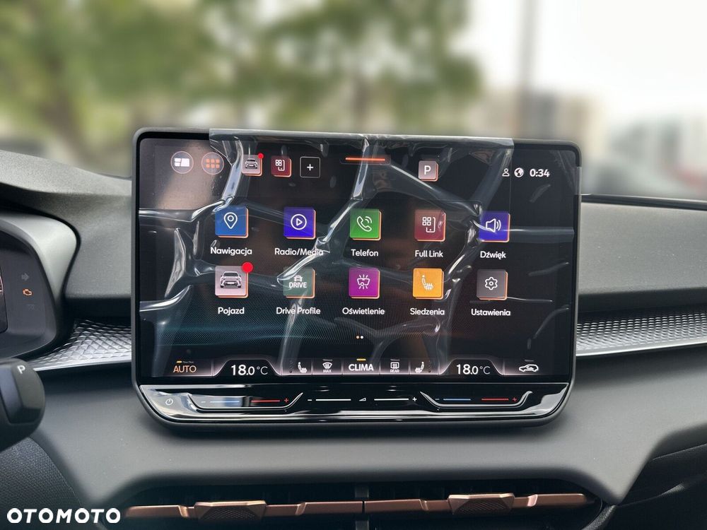 Cupra Terramar 2.0 TSI 4Drive VZ DSG - 18