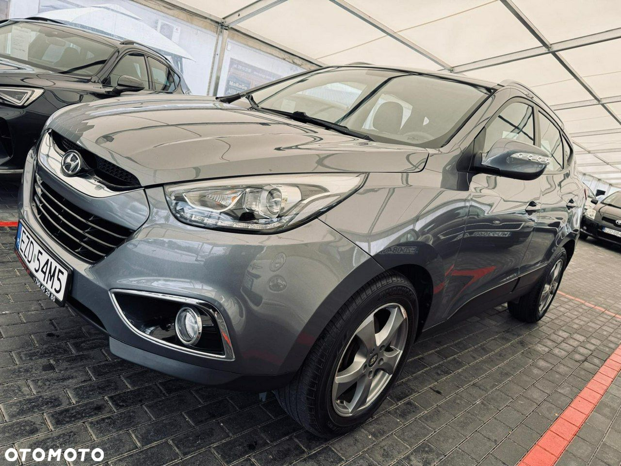 Hyundai ix35 - 6