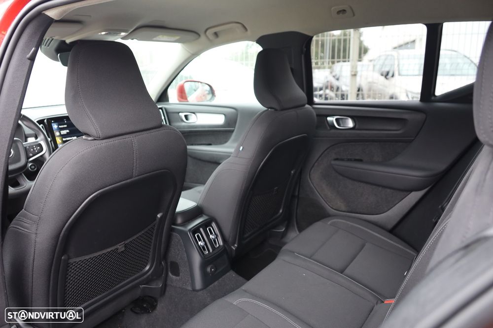 Volvo XC 40 1.5 T4 PHEV Inscription Expression - 14