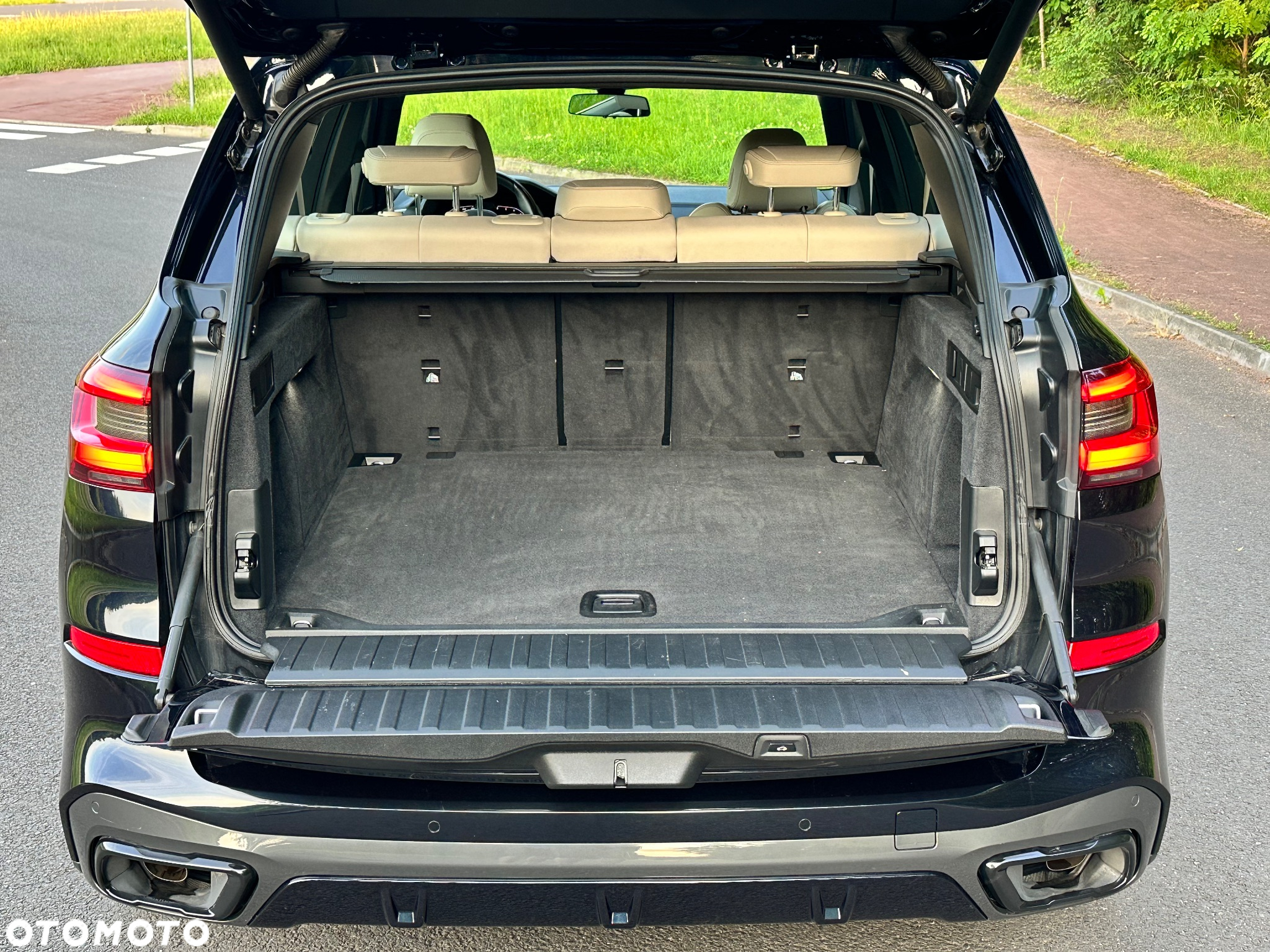 BMW X5 xDrive25d sport - 38