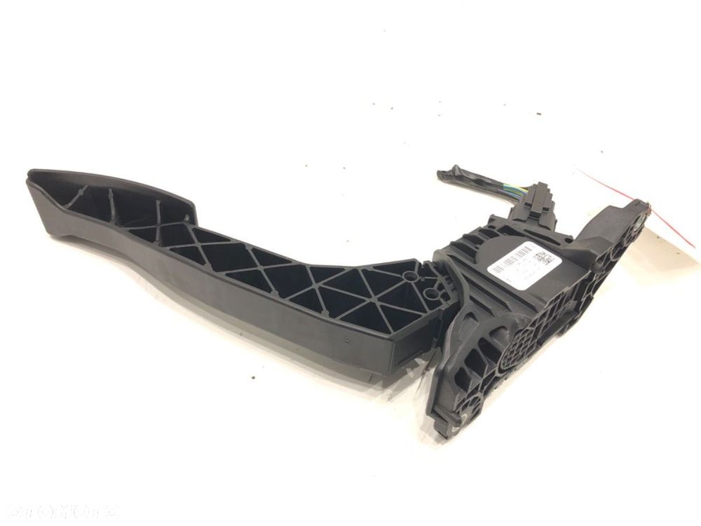 POTENCJOMETR GAZU - 129.00 PLN - FORD USA ESCAPE IV 2019 - 2024 2.0 B 184kW (250 KM) LX61-9F836-AA - 2