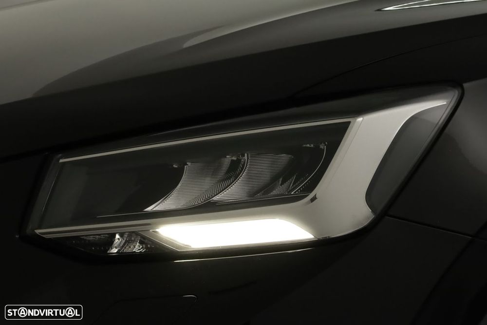 Audi Q2 30 TFSI Advanced - 6