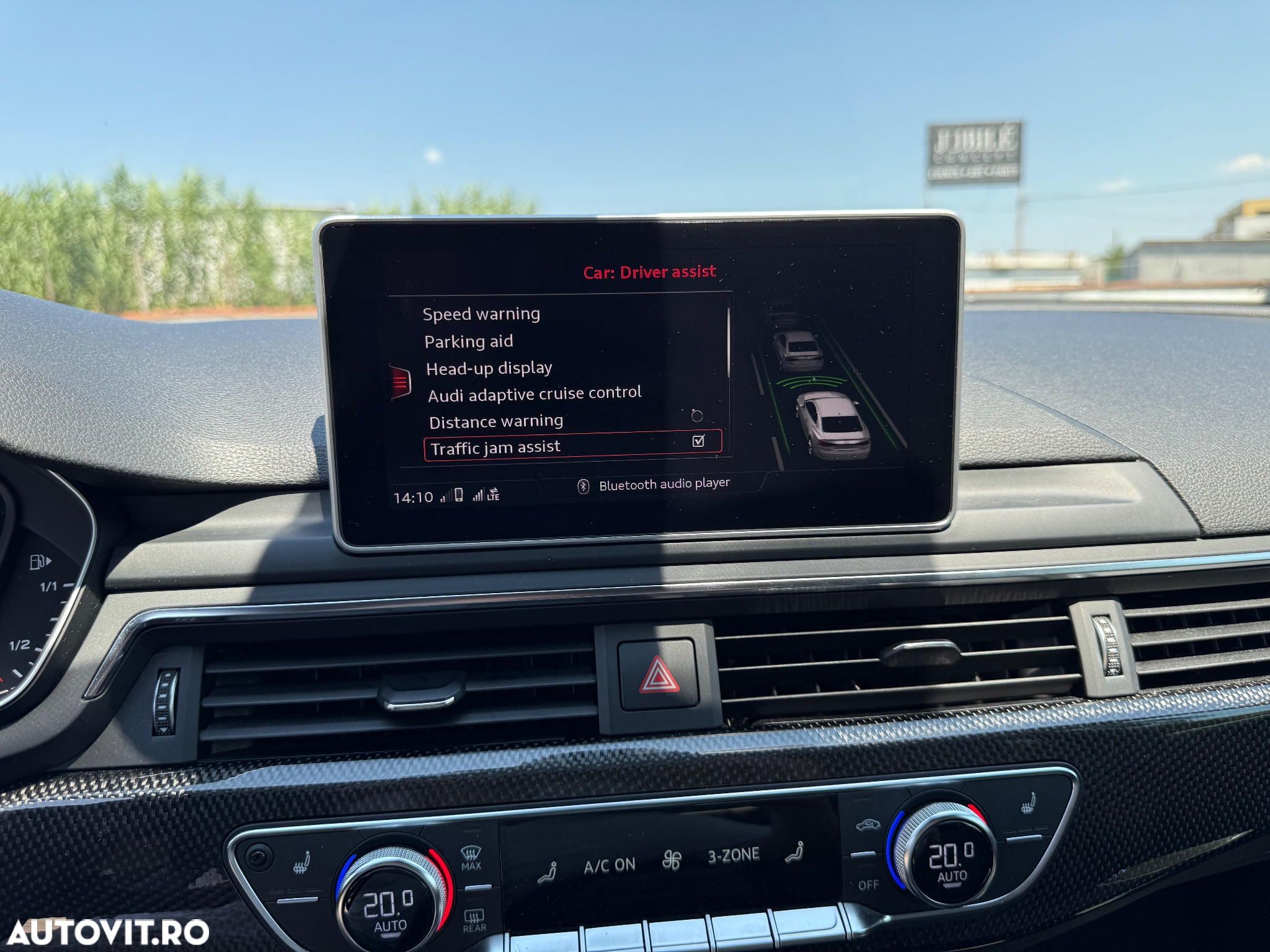 Audi S5 Coupe 3.0 TFSI - 15