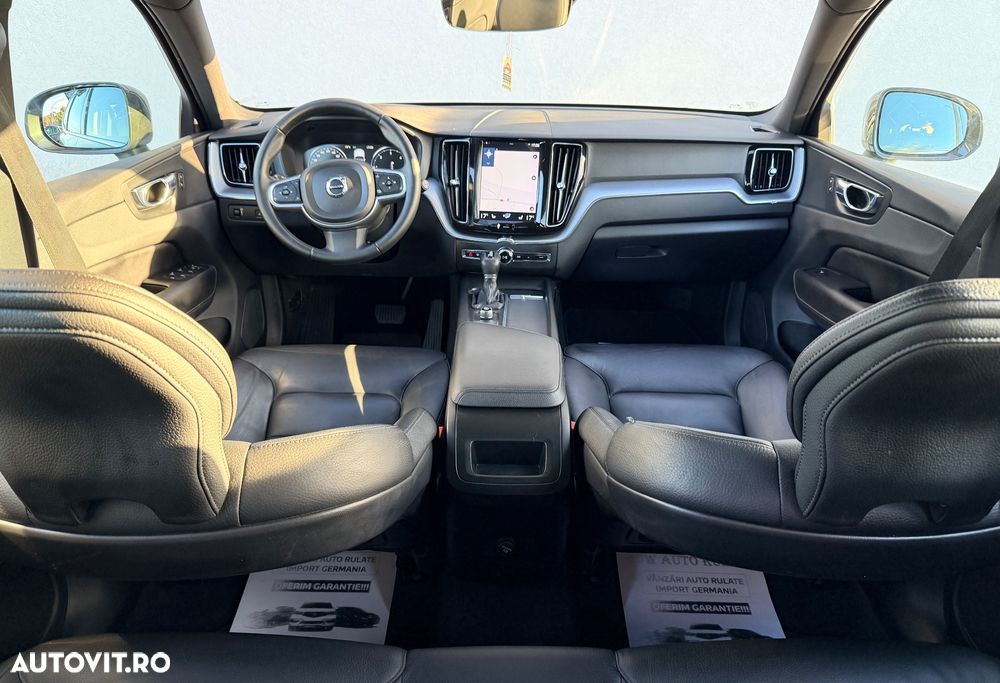 Volvo XC 60 D4 Geartronic Momentum Pro - 6