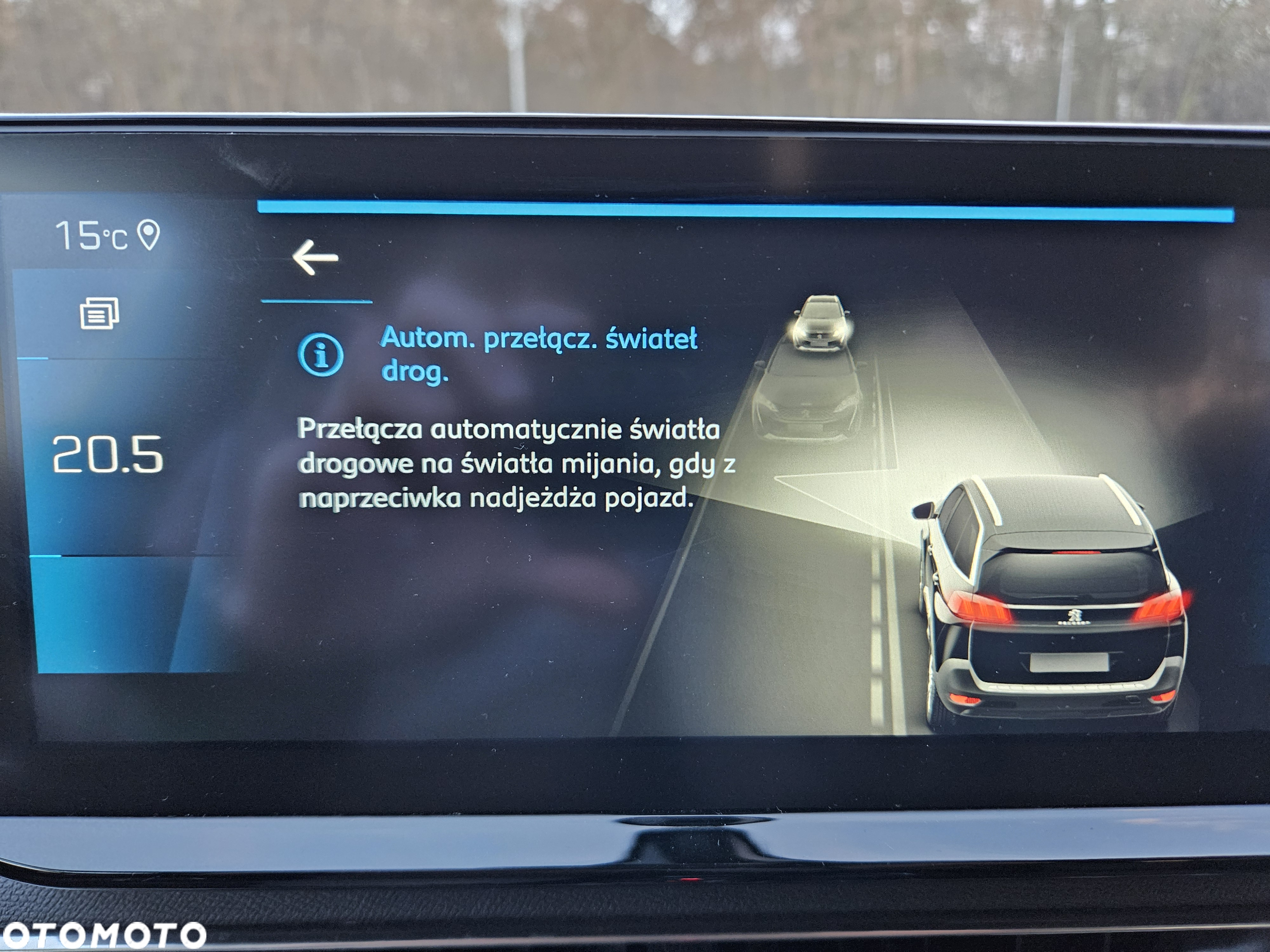 Peugeot 5008 1.5 BlueHDi Allure Pack S&S EAT8 - 15