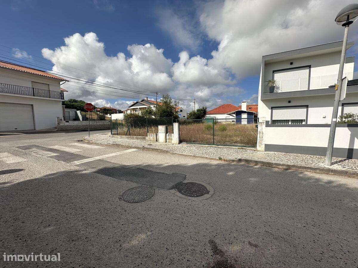 Lote para Construção de Moradia na Bordinheira | Grande Oportunidade! - Grande imagem: 4/15