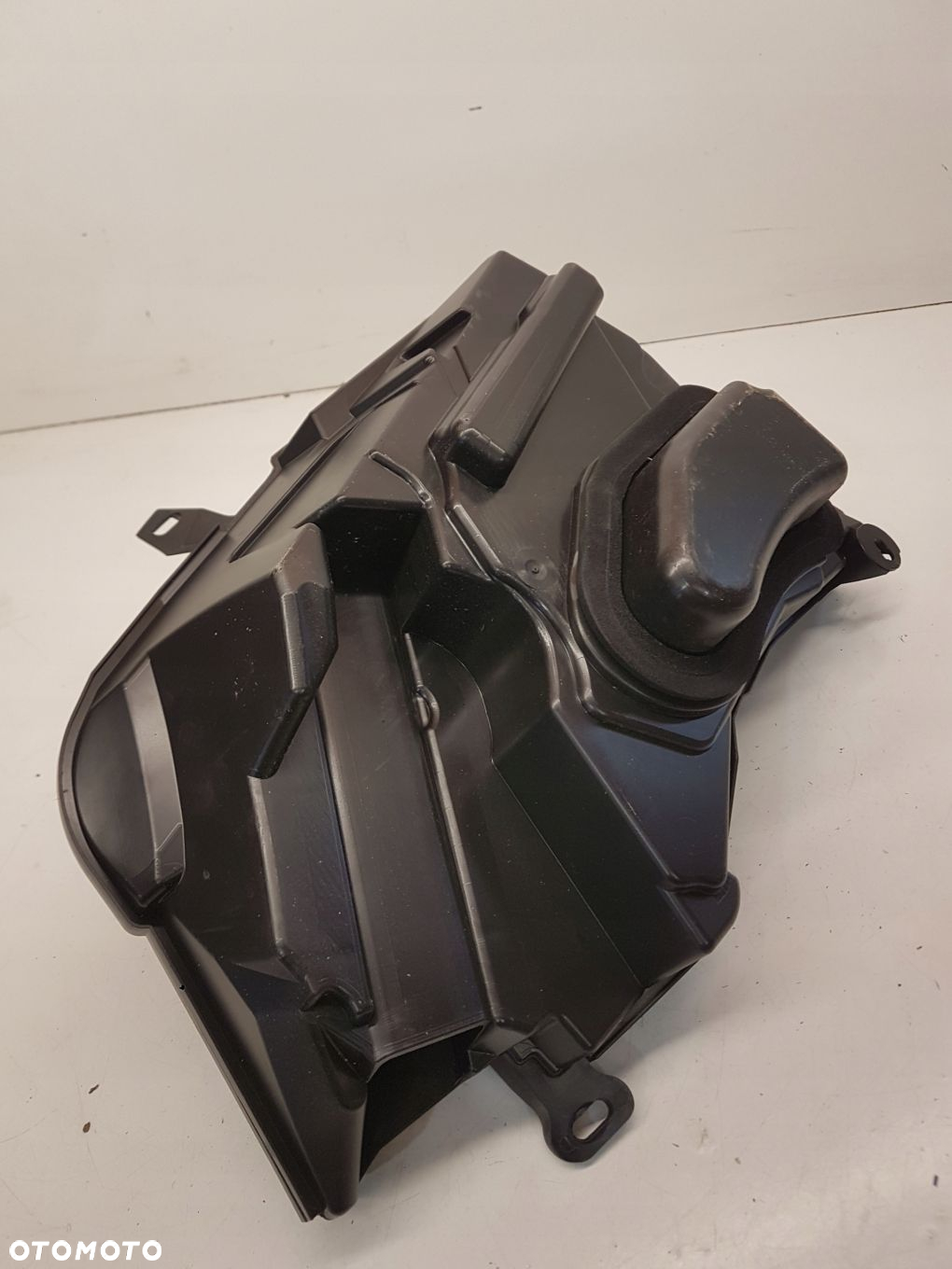 GŁOŚNIK SUBWOOFER BANG AUDI A5 CABRIO 8F0035382A - 4