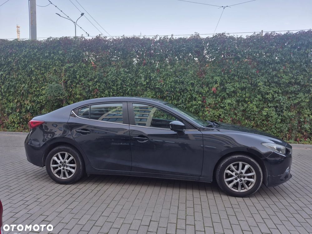 Mazda 3 2.0 Skymotion - 3