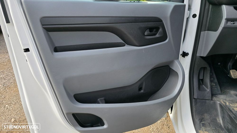 Citroën Jumpy 1.5 BlueHDi M - 7