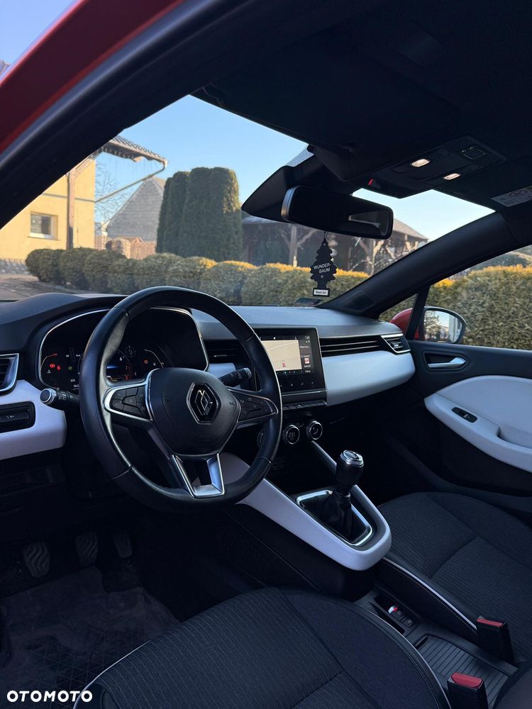 Renault Clio 1.0 TCe Intens - 14