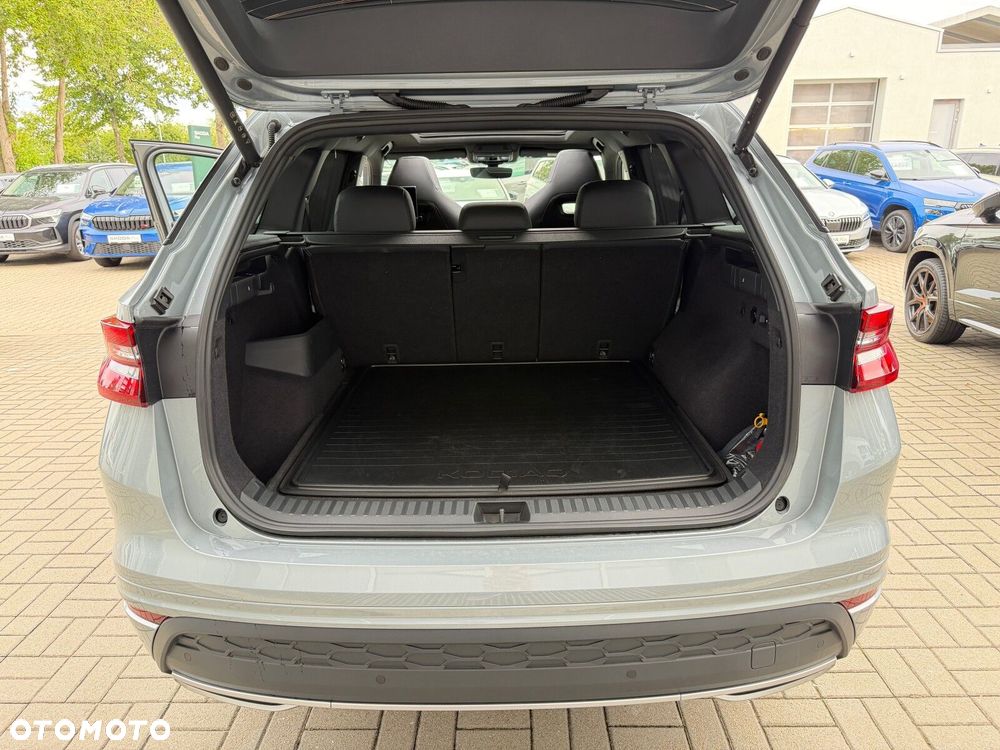 Skoda Kodiaq 2.0 TDI 4x4 Sportline DSG - 39