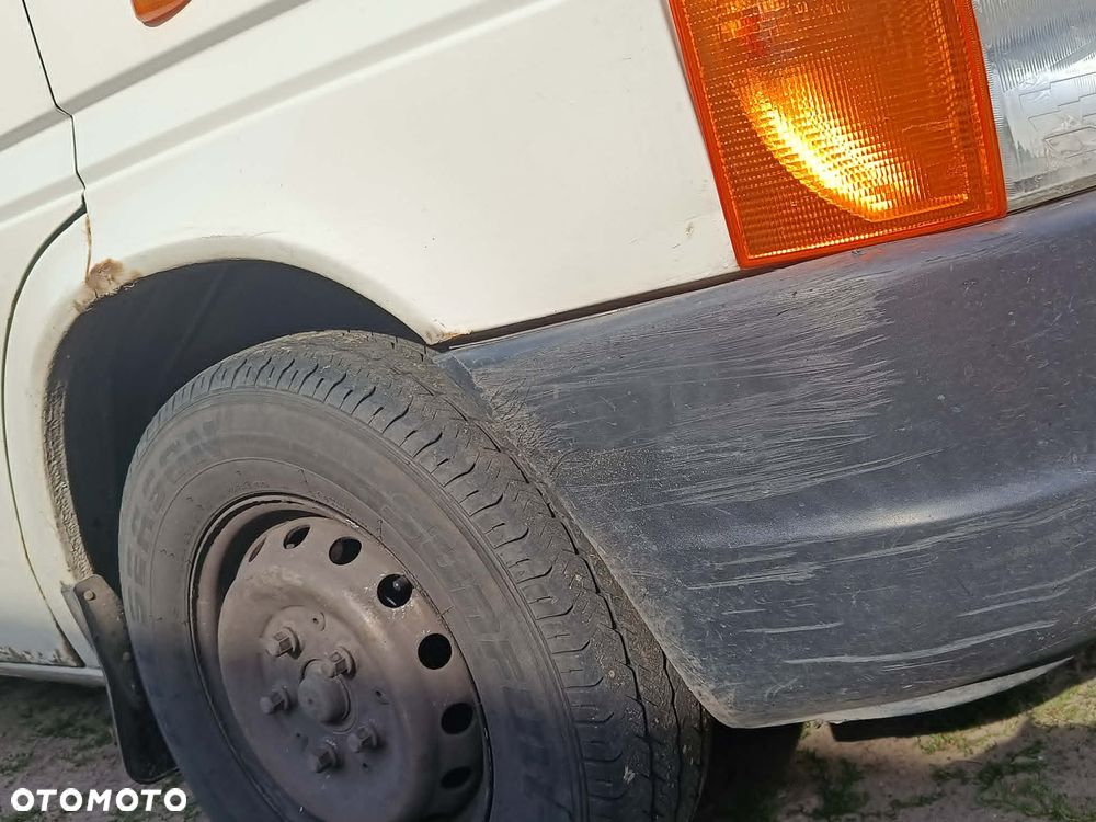Volkswagen LT 35 2,8 TDI - 9