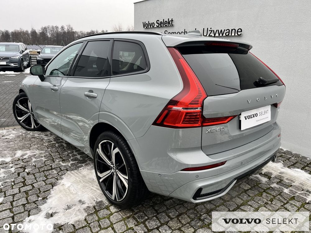 Volvo XC 60 - 9