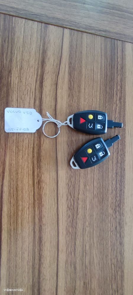 Volvo V50 1.6 D Momentum - 15