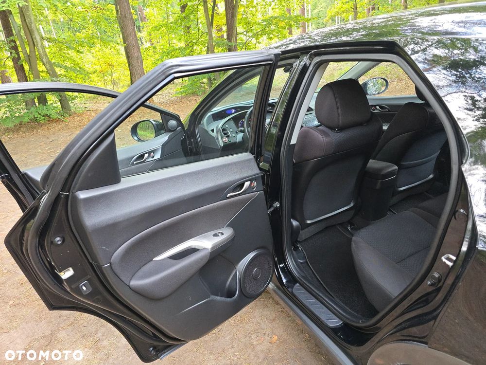 Honda Civic 1.8i-VTEC Executive - 31