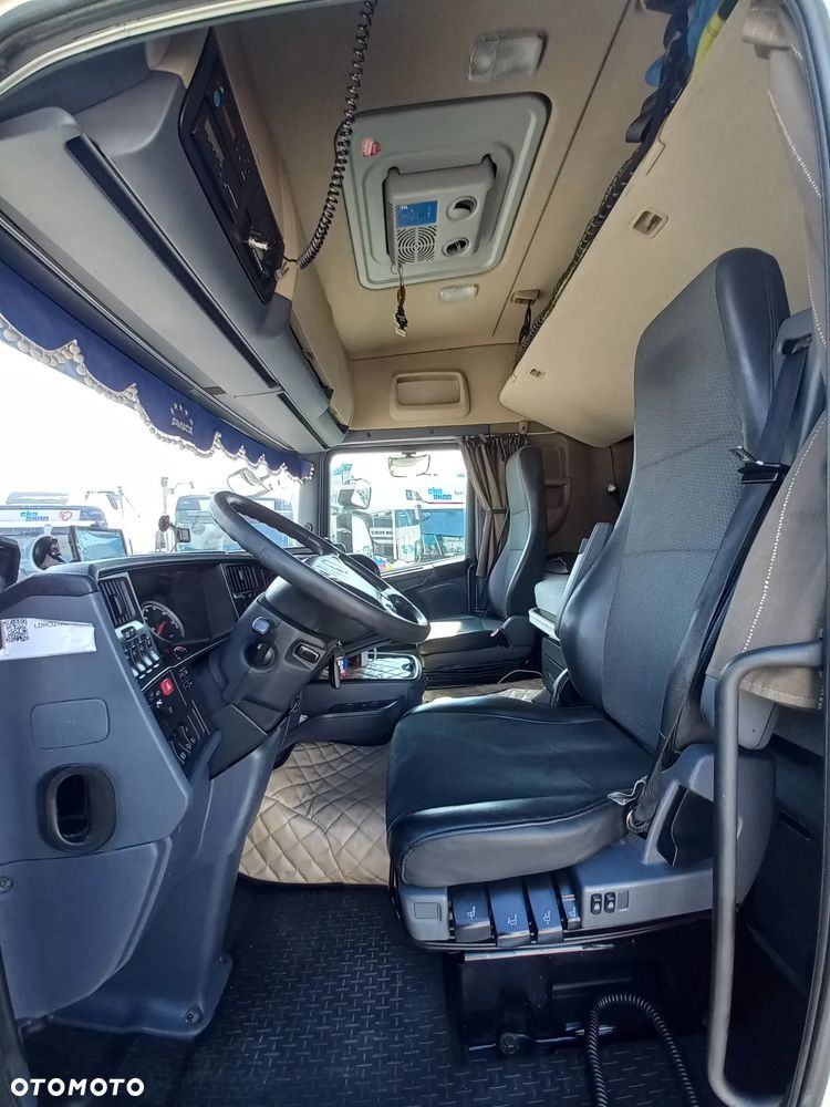 Scania R410 - 14