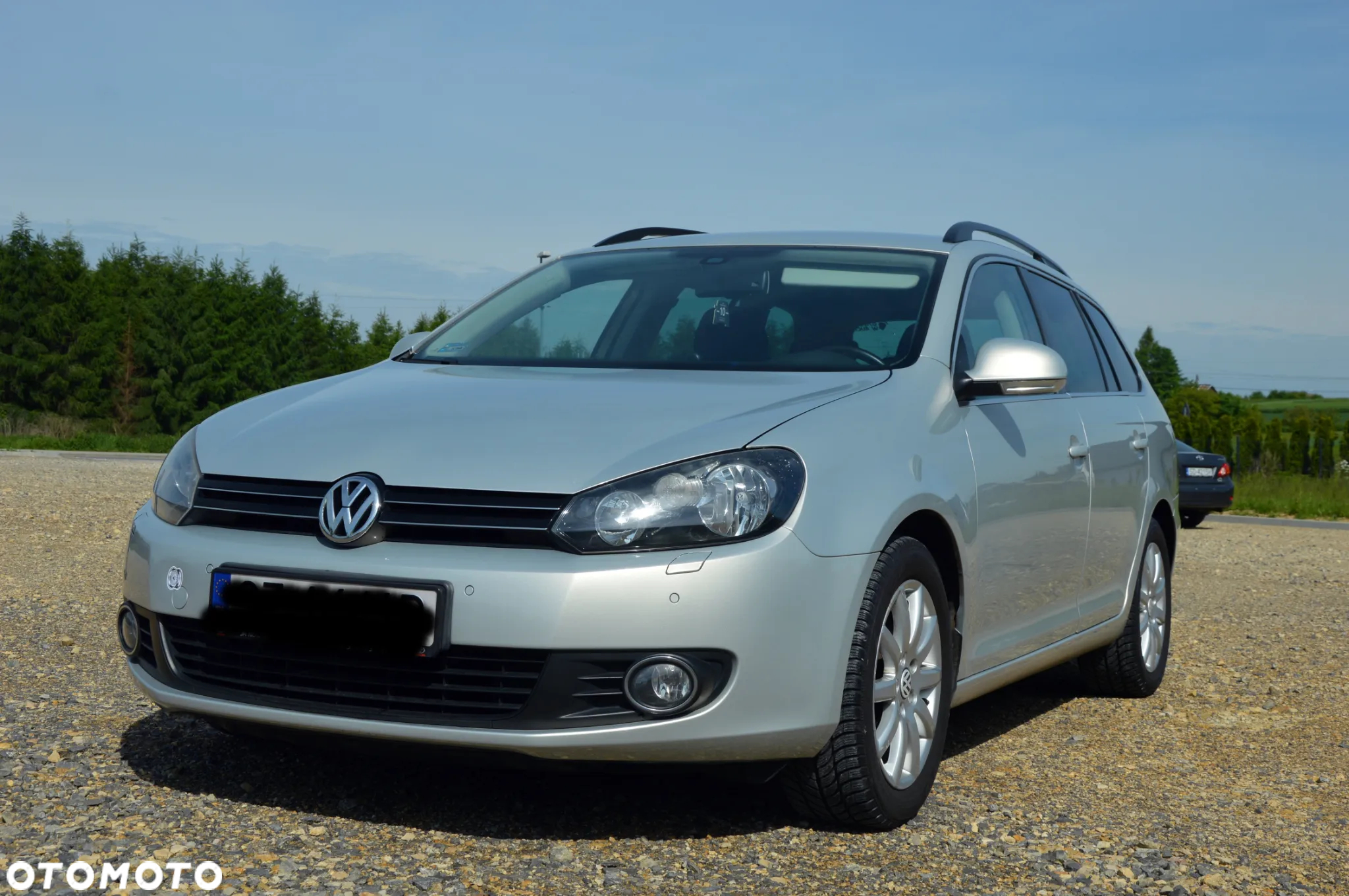 Volkswagen Golf VI 1.4 TSI Comfortline - 14