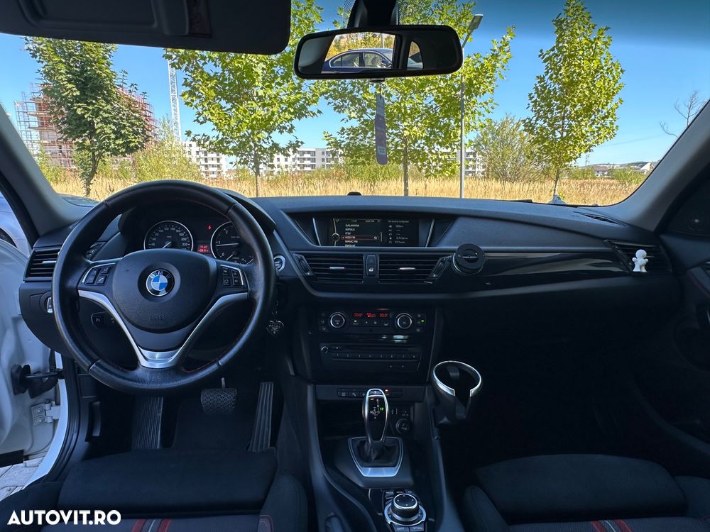 BMW X1 - 7
