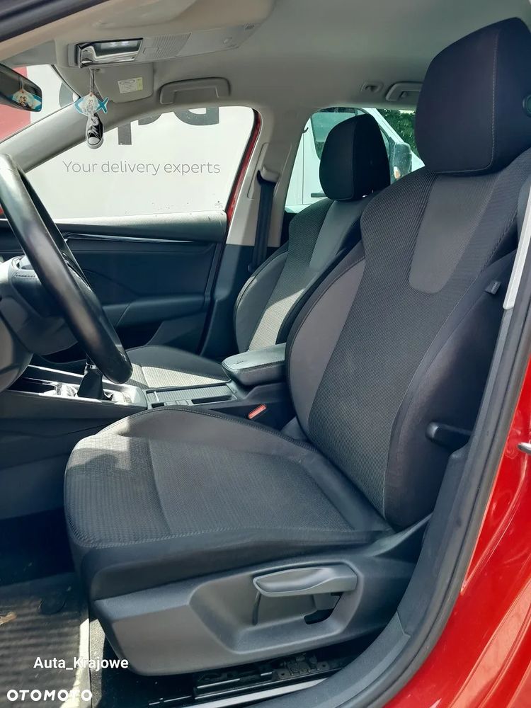 Skoda Octavia 1.5 TSI ACT Ambition - 29