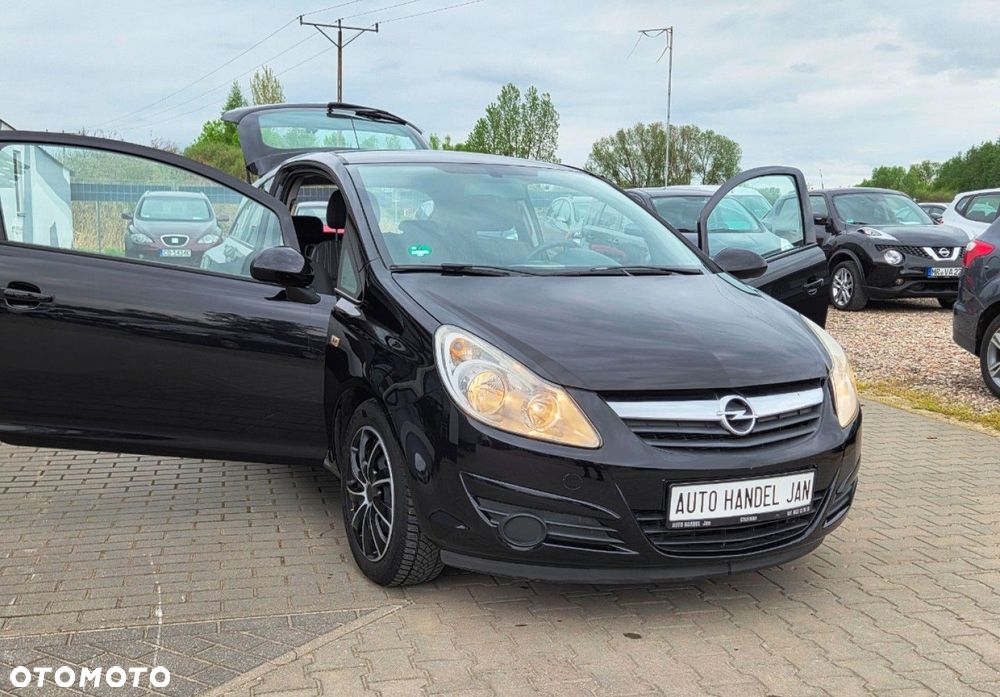 Opel Corsa - 24