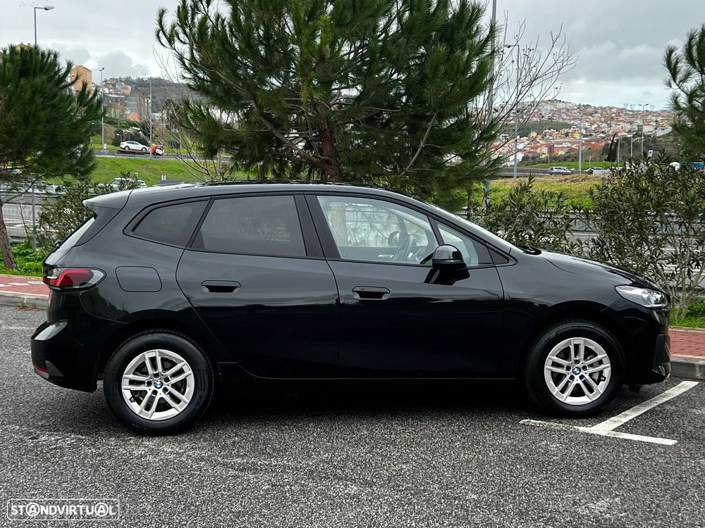 BMW 218 Active Tourer i Auto - 9