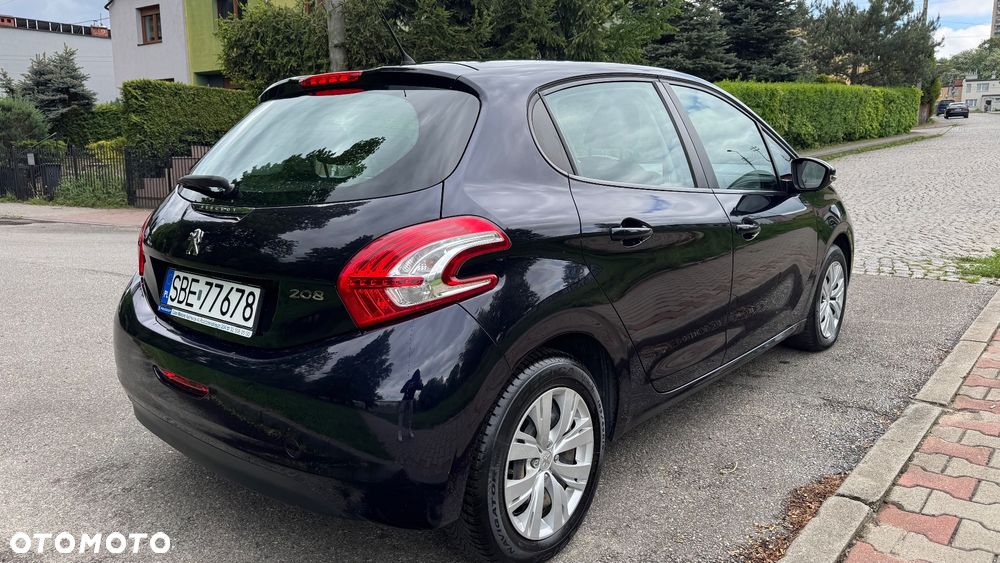 Peugeot 208 1.2 PureTech Style - 3