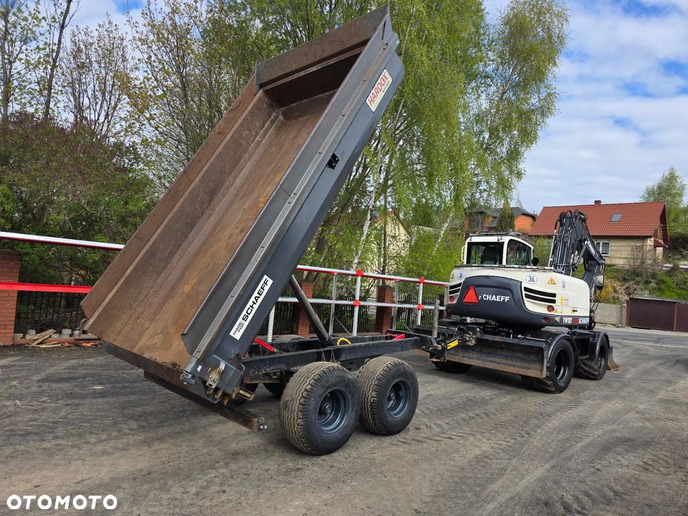 Schaeff TW 110 Full Opcja - 33
