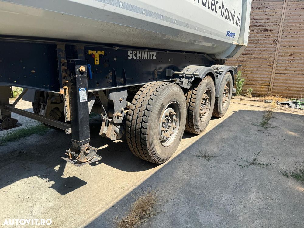 Schmitz Cargobull - 3