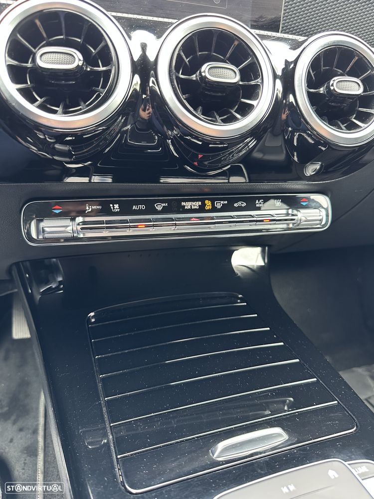 Mercedes-Benz CLA 250 e 8G-DCT Progressive - 44