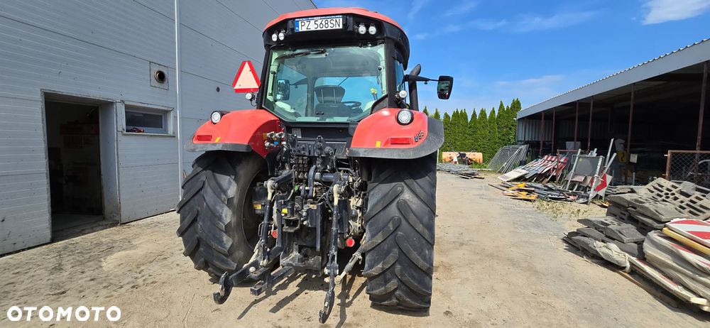 McCormick X 7.650 - 3
