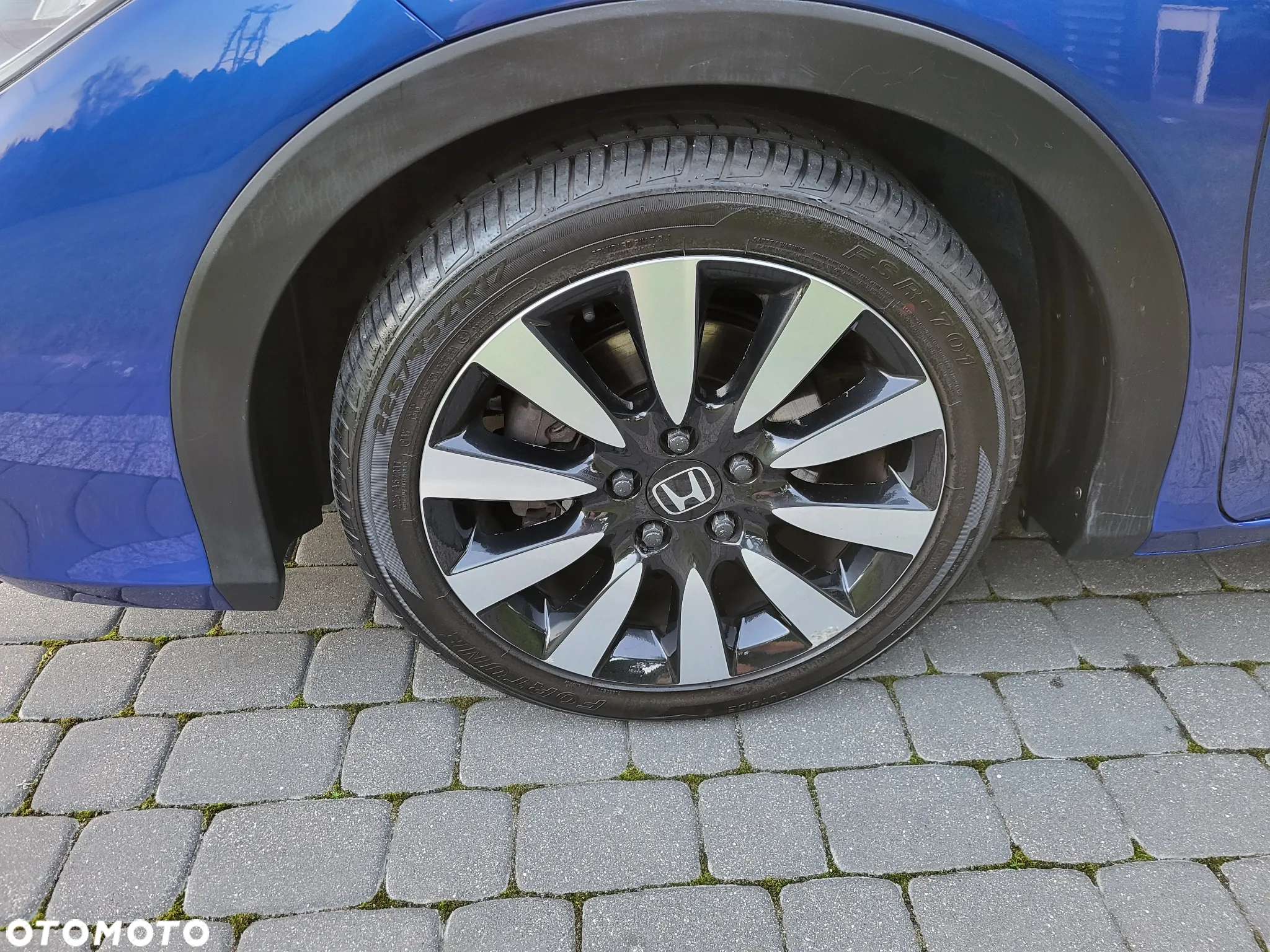 Honda Civic 1.8 i-VTEC Lifestyle Black Edition - 22
