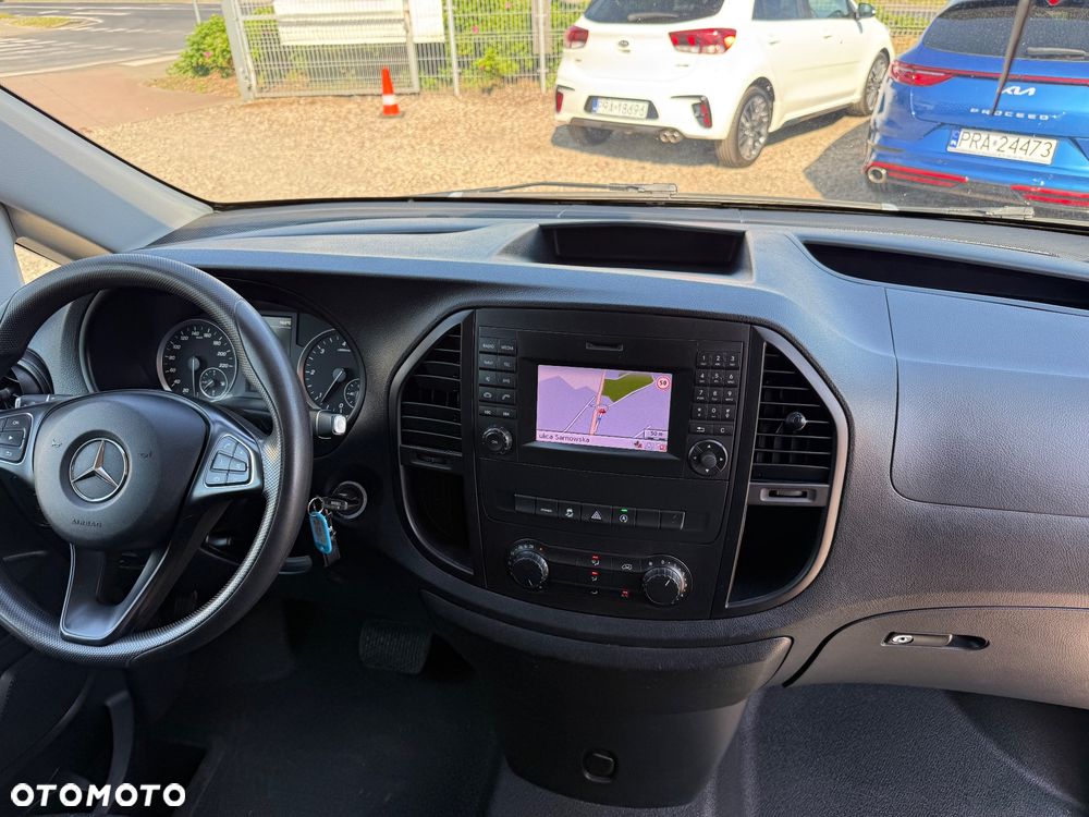 Mercedes-Benz VITO - 9