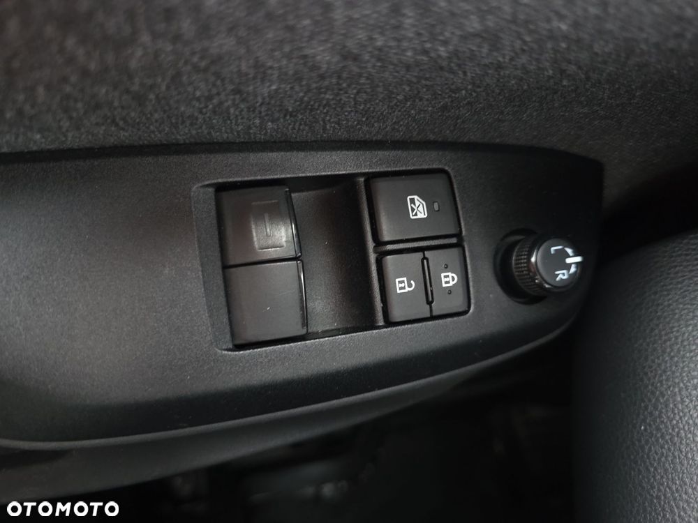 Toyota Yaris Hybrid 1.5 Comfort - 25