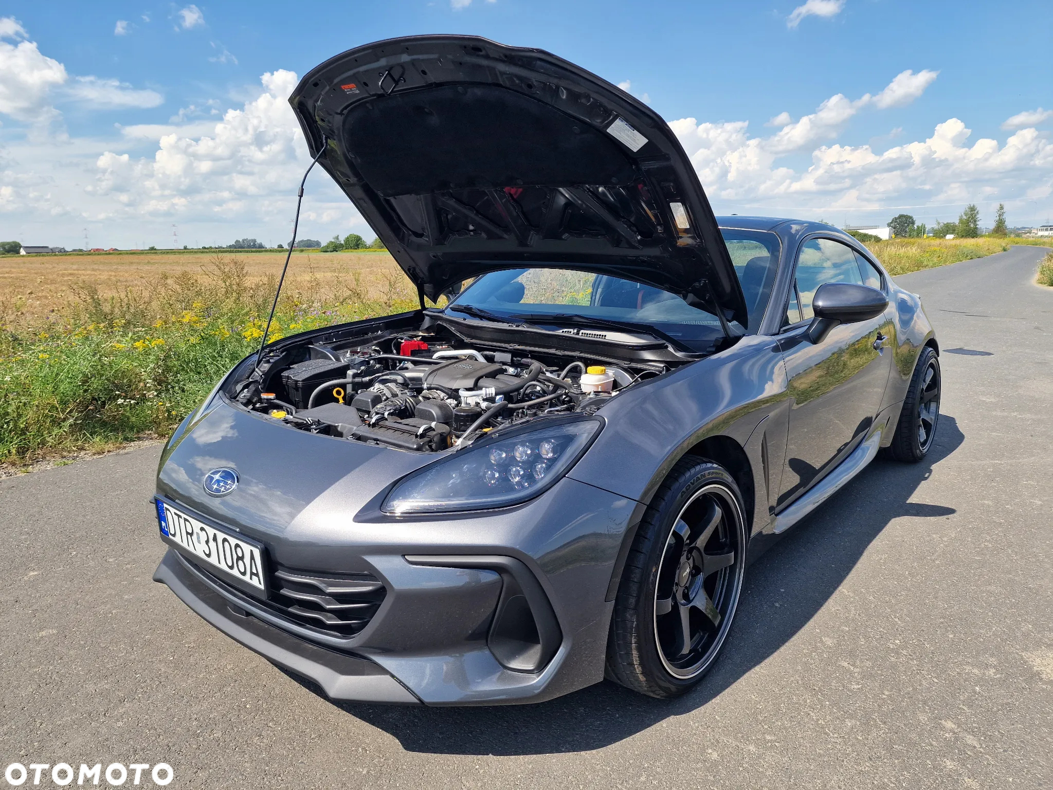 Subaru BRZ 2.4i Sport Final Edition - 39